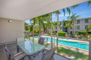 Baden 72 Rainbow Shores Walk To Beach, Resort Unit, Pools, Tennis Court, Rainbow Beach